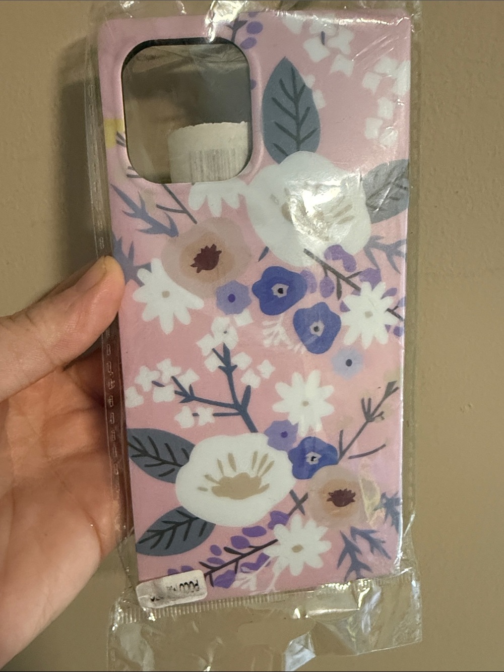 NEW Rifle Paper Co. x Case-Mate Garden Party Blue Case for Samsung Galaxy S22 Ul